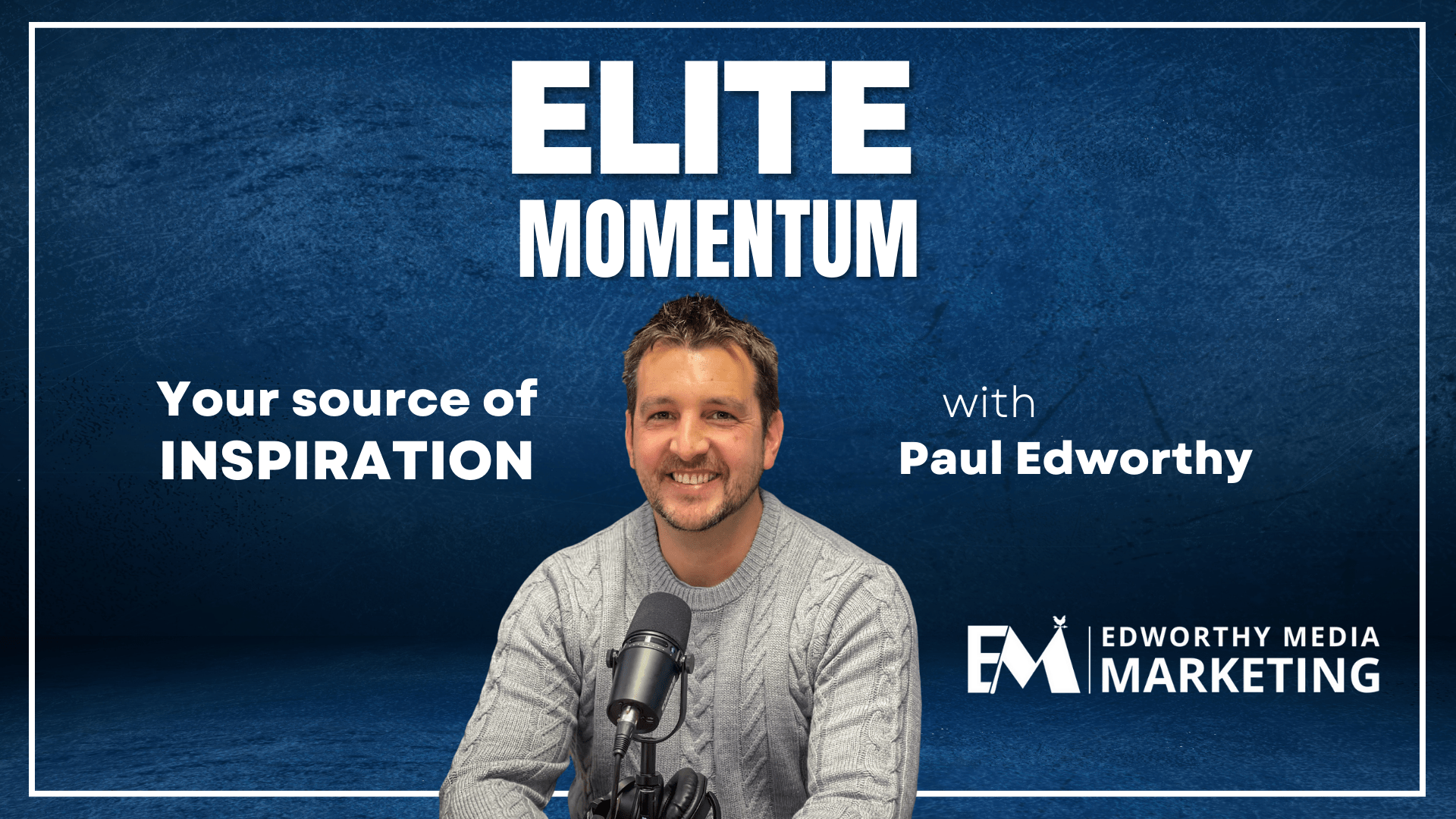 Elite Momentum Podcast