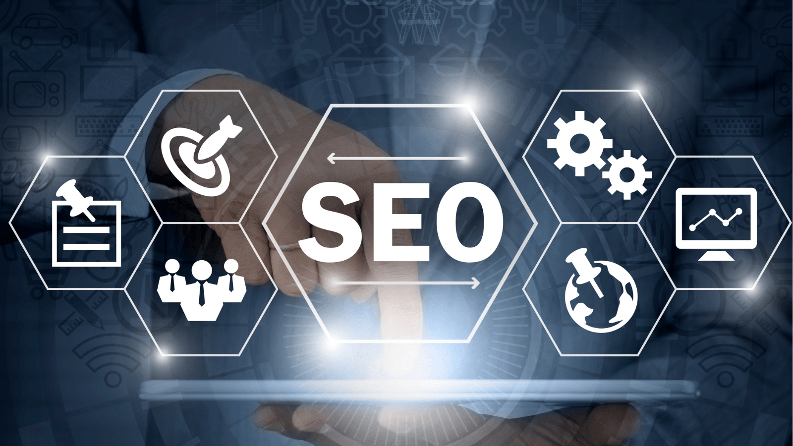 Local SEO to Drive Your Business Forward