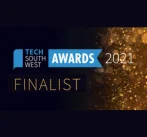 Tech South West Awards - 20201 Finalist